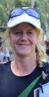 Darja Grimsic