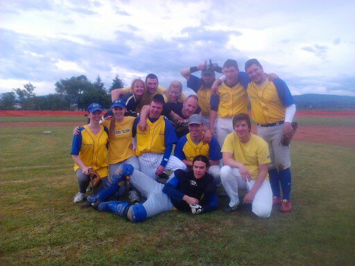 Dream Team