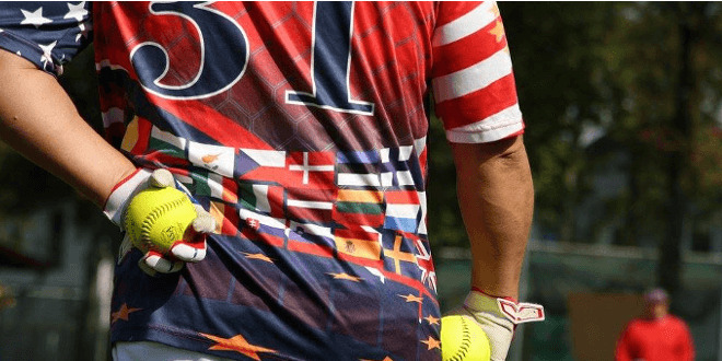 slowpitch europe