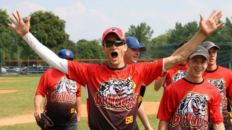 Bulldogs