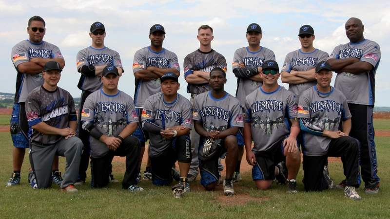 Wiesbaden Eagles