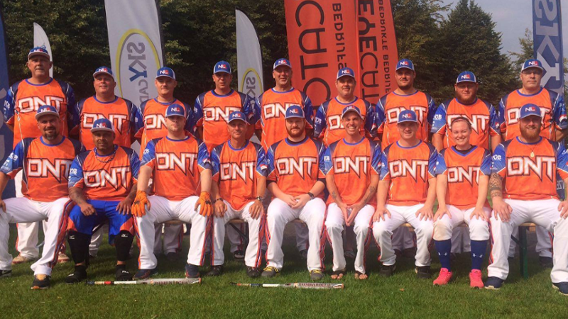 Dutch National Team