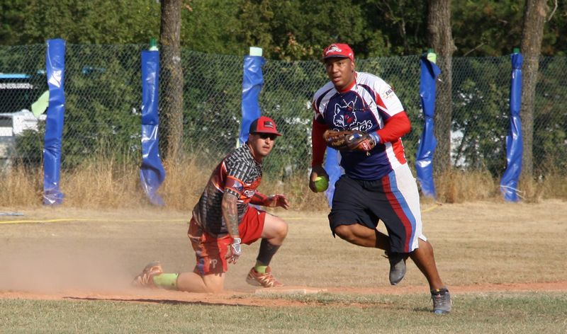 ESSL in Italy