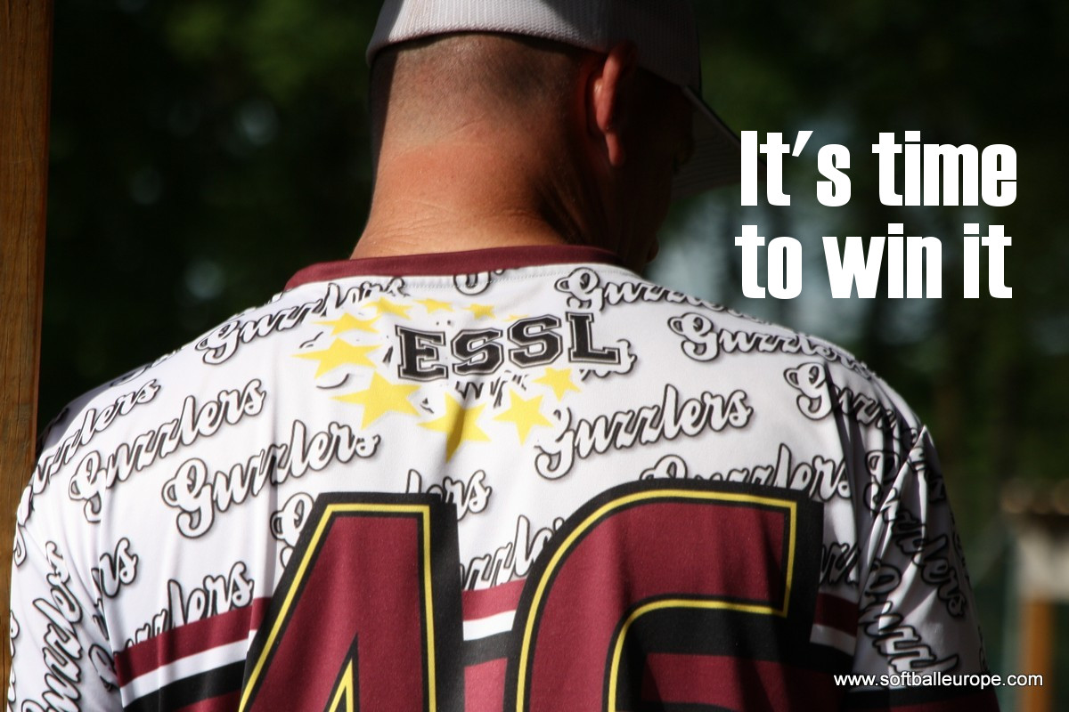 It's time to win it