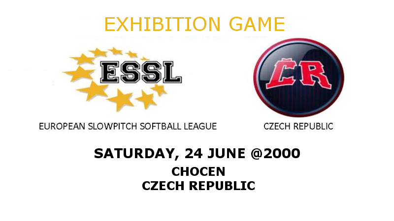 ESSL vs Czech
