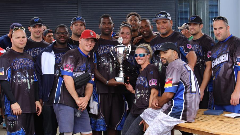 Wiesbaden Eagles