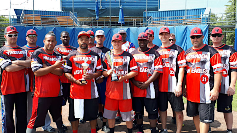 Wiesbaden Eagles