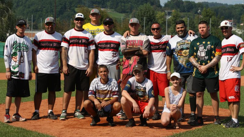 Guzzlers Europe Slovenia