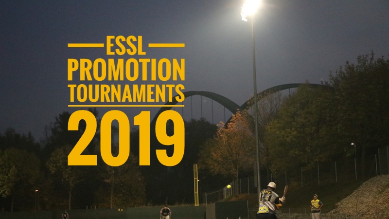 ESSL Promotion Tour 2019