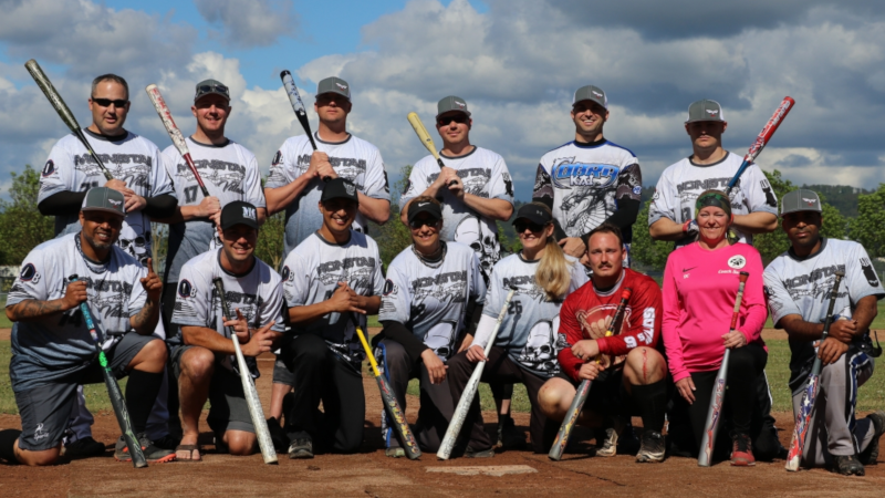 Monstas & Villains Champion Ladenburg 2019