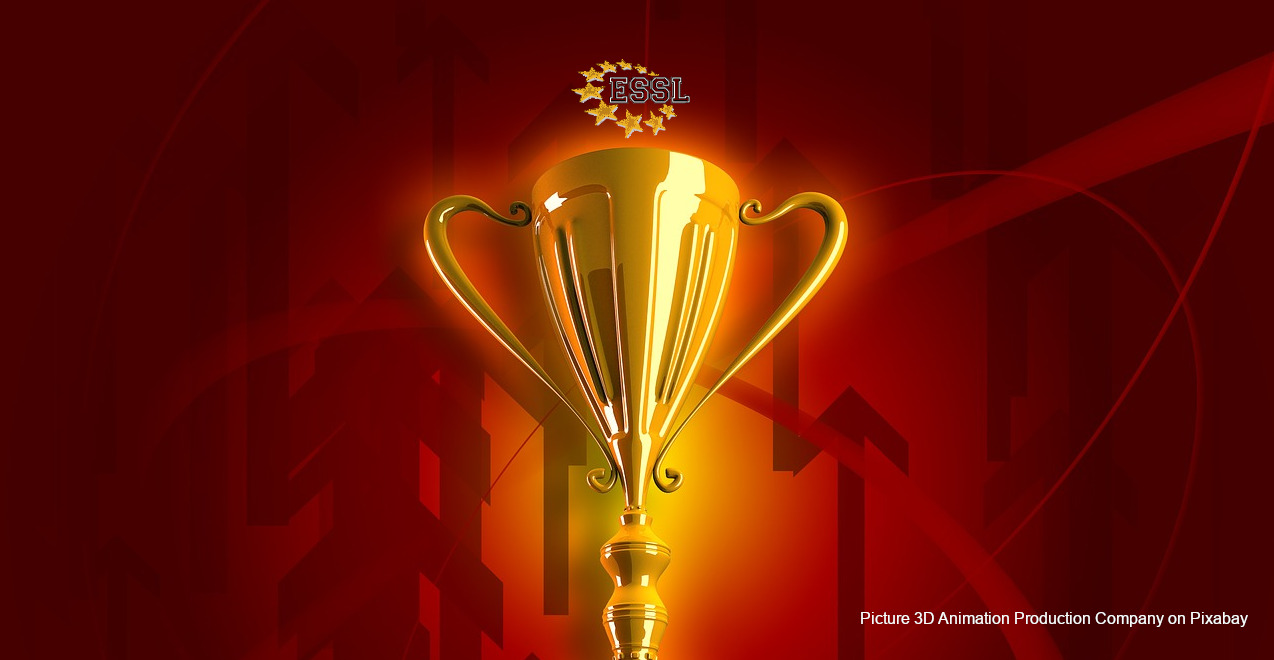 Trophy