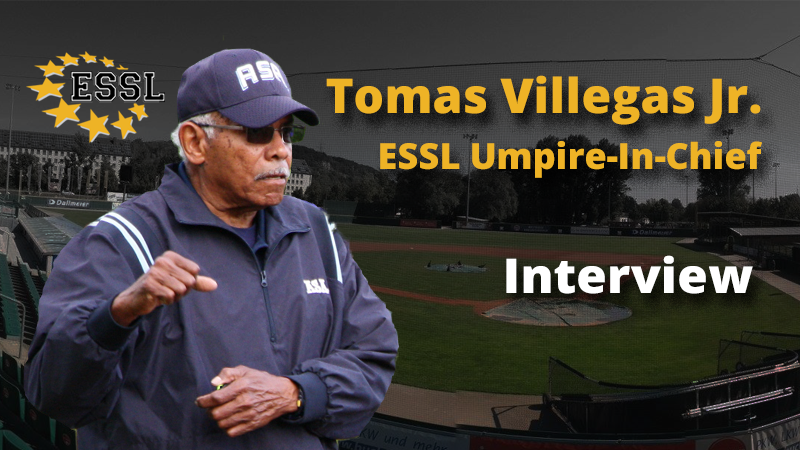 Tomas Villegas Jr