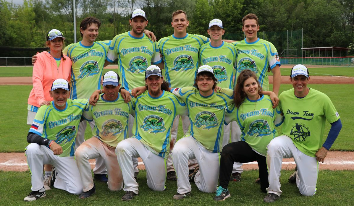 Dream Team
