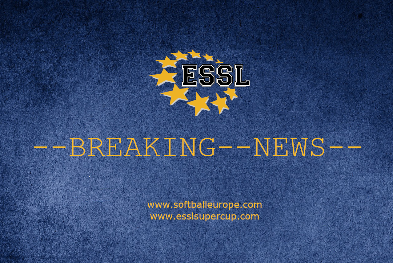ESSL Breaking News