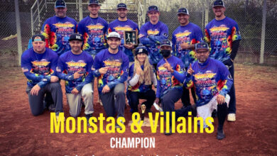 M&V champion Babenhausen
