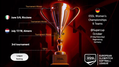 ESSL Women League 2021