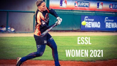 ESSL Women 2021