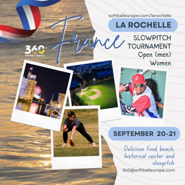 La Rochelle France