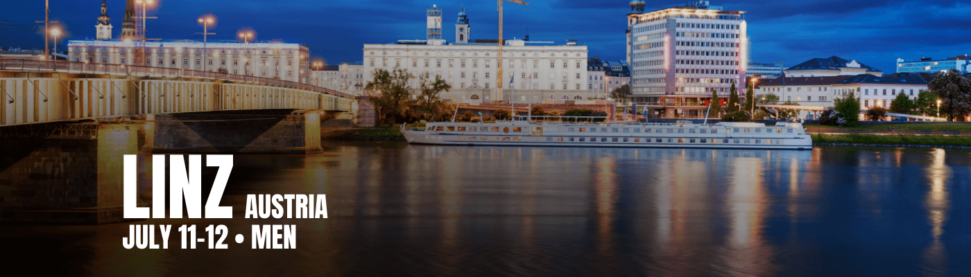 Linz 2026