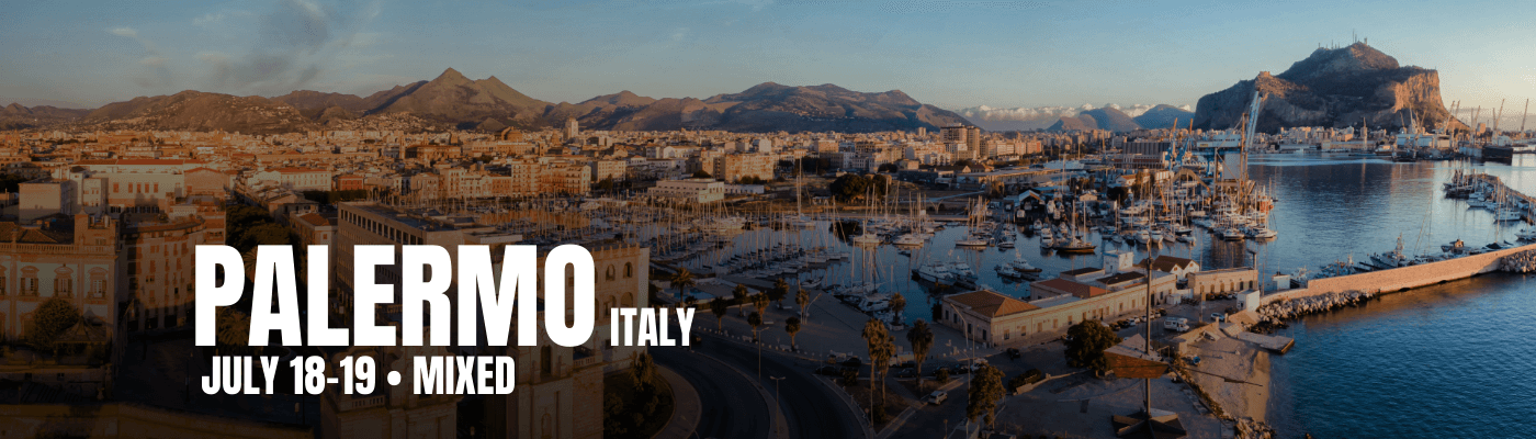 Palermo 2026