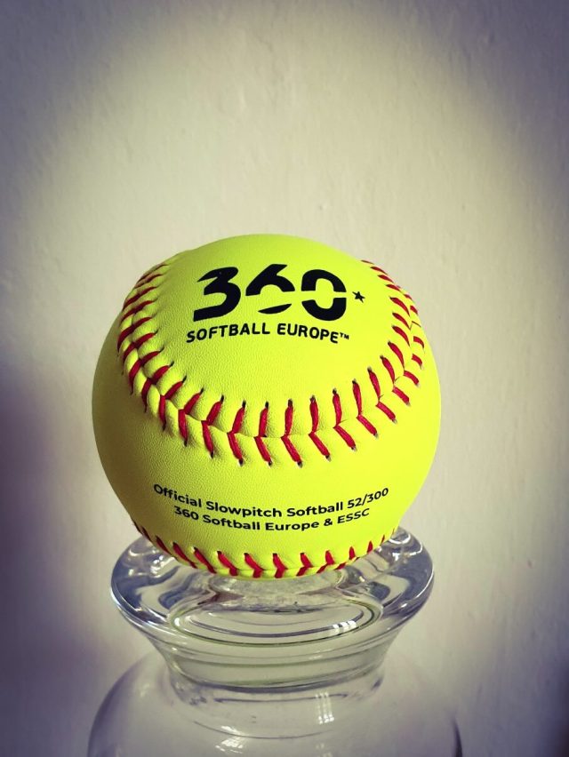 360 ball