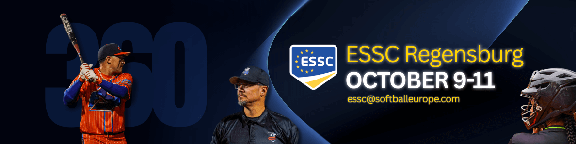 ESSC Regensburg 2026