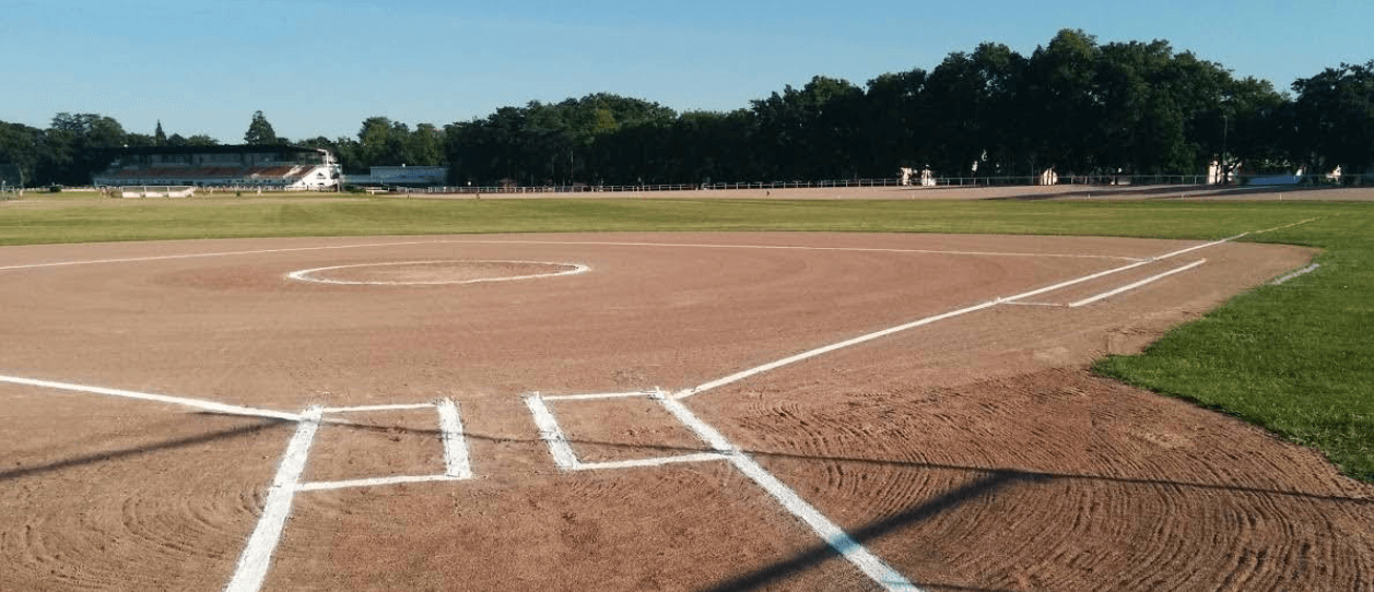 Nantes Field