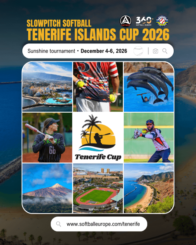 Tenerife 2026
