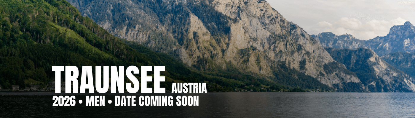 Traunsee 2026