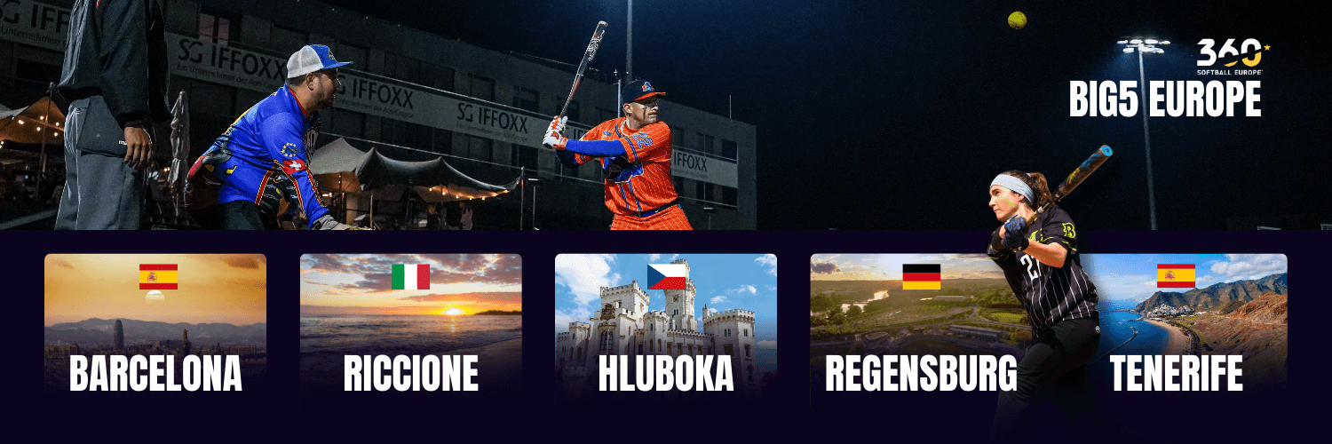 BIG5 Europe