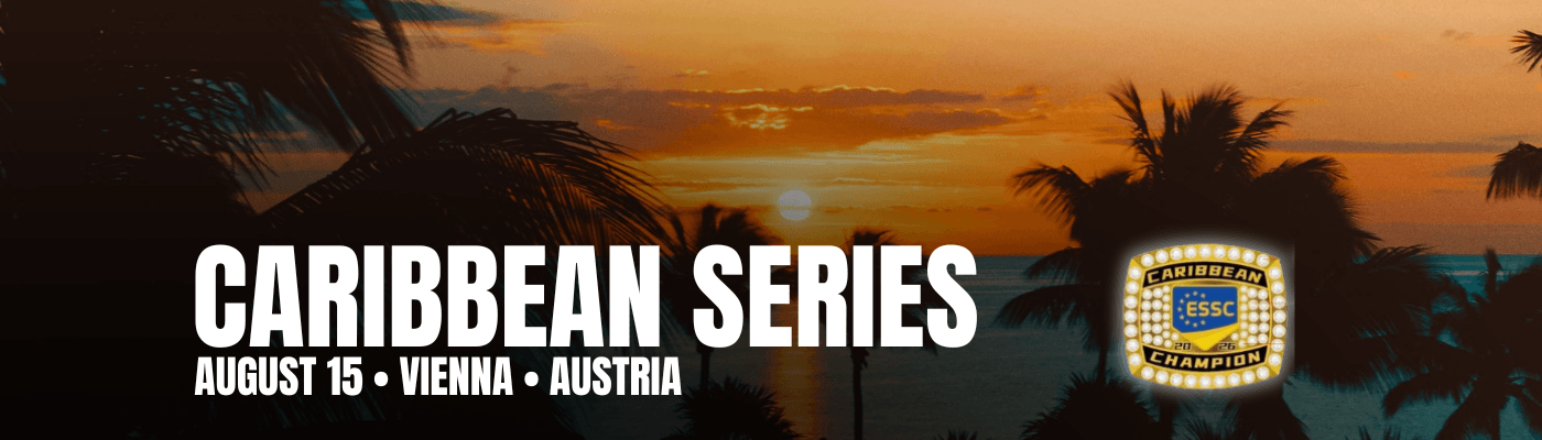 Caribbean Series 2026