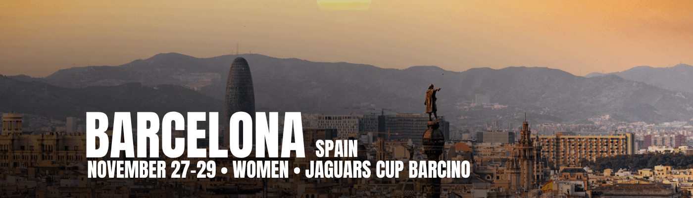 Barcelona Jaguars Cup