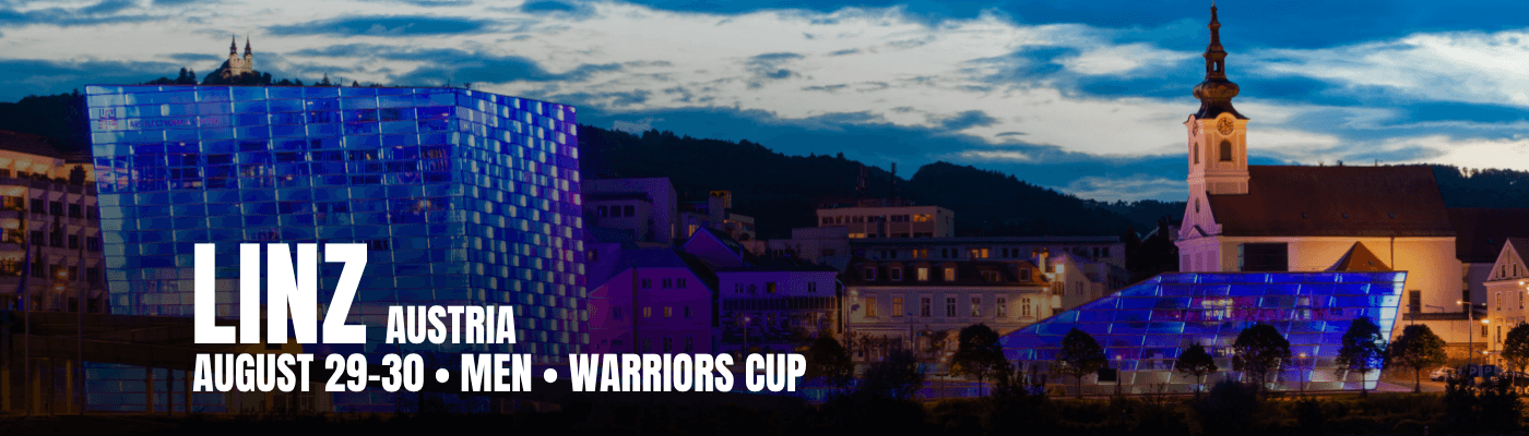 Linz Warriors Cup