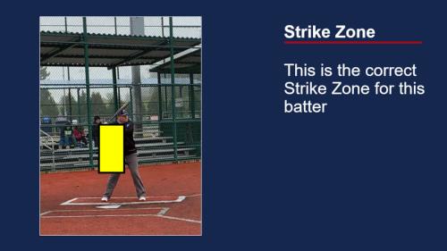 Strike Zone 3